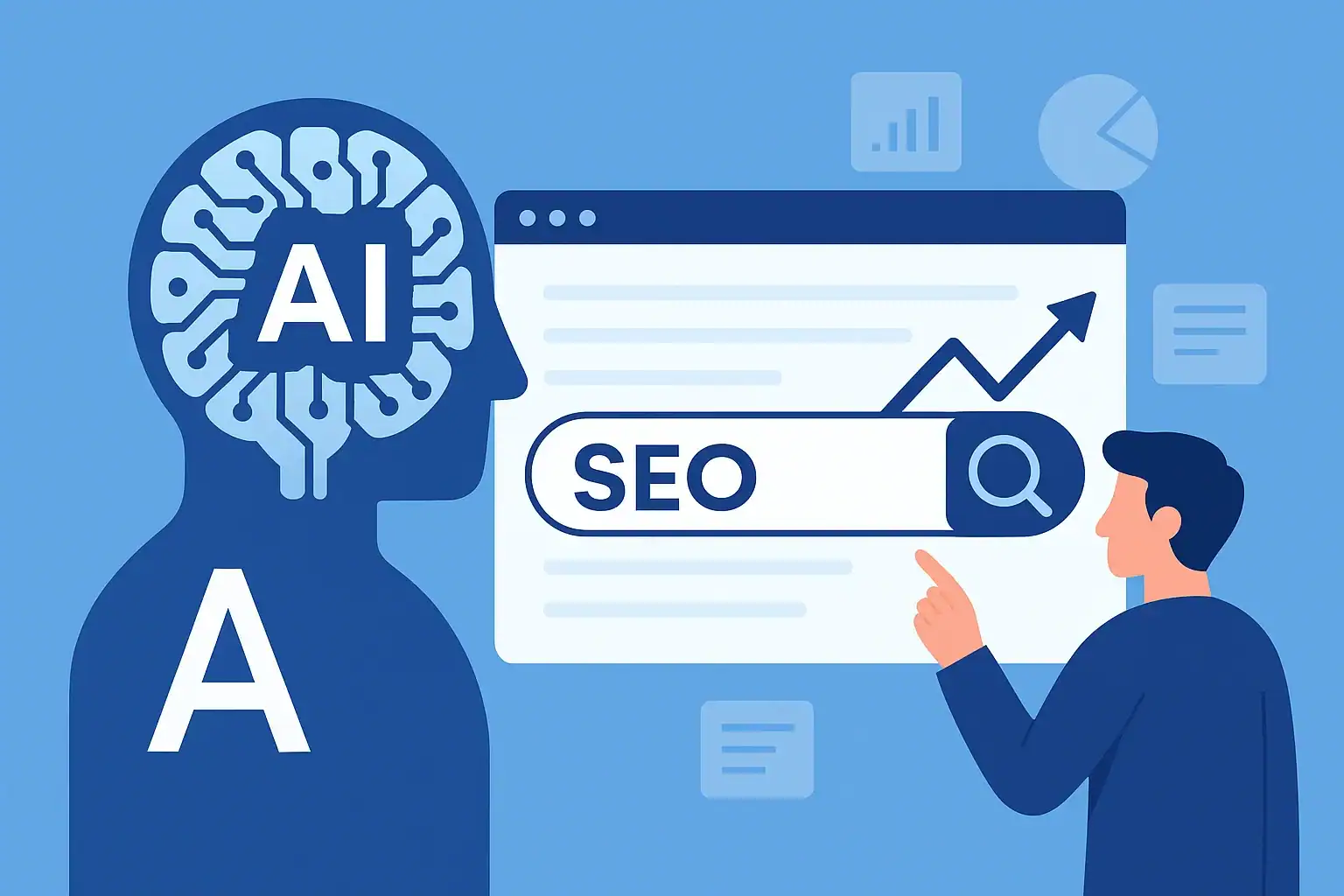 How AI Is Changing the Future of SEO | The Long Haul